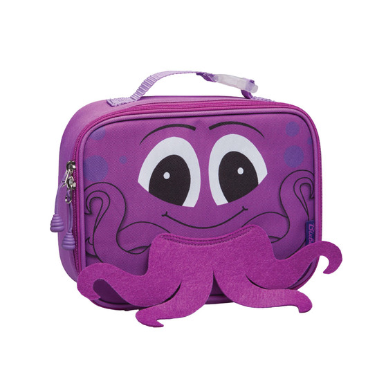 Octopus Lunchbox