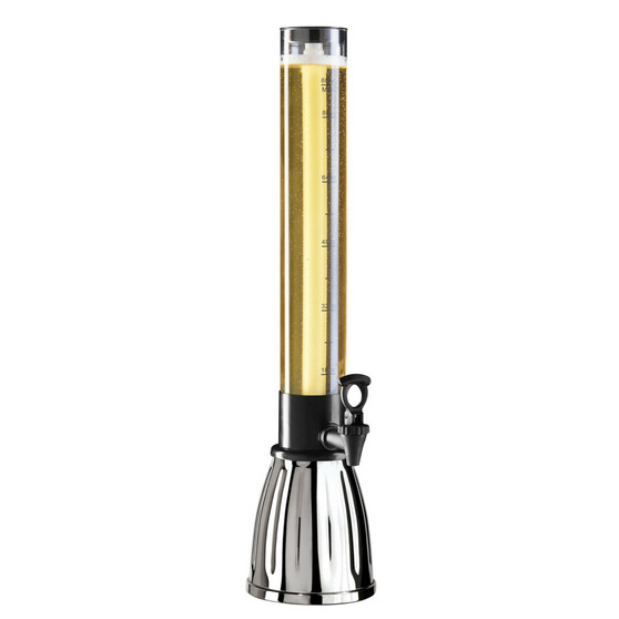 3 Quart Beer Beverage Tower