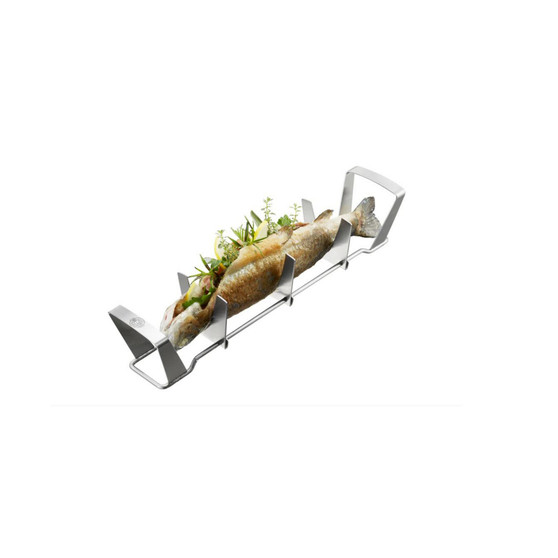 BBQ Fish Rack