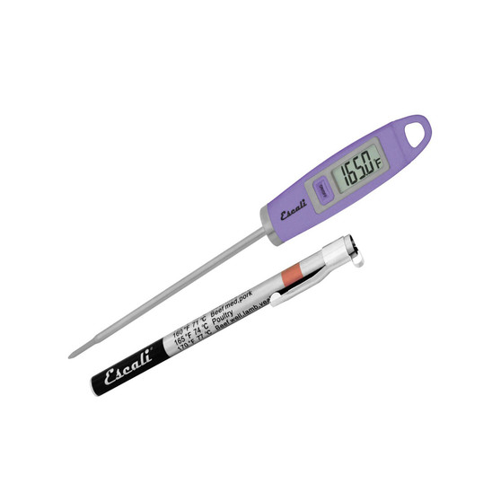 Gourmet Digital Thermometer