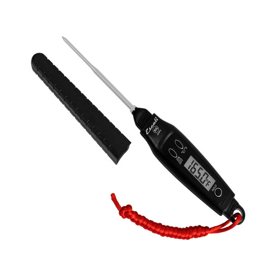 Digital Pen Thermometer