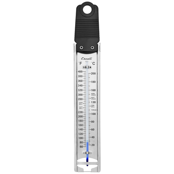 Corp Deep Fry/Candy Thermometer Paddle Style