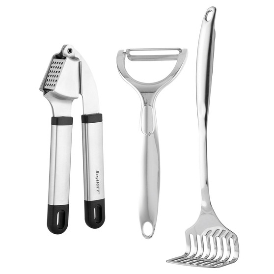 3 Piece Essentials Tool Set