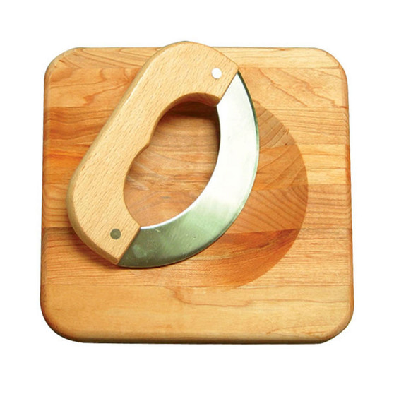 Mezzaluna Board