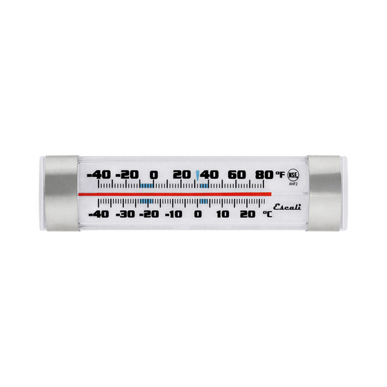 Corp Refrigerator/Freezer Thermometer NSF Listed