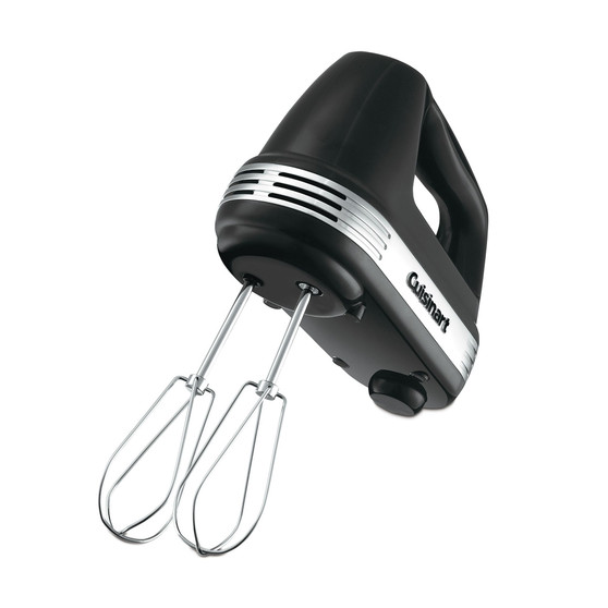 HM-50BK Power Advantage® 5-Speed Hand Mixer