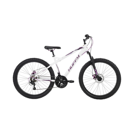 26-Inch Extent Women's 18-Speed Mountain Bike
