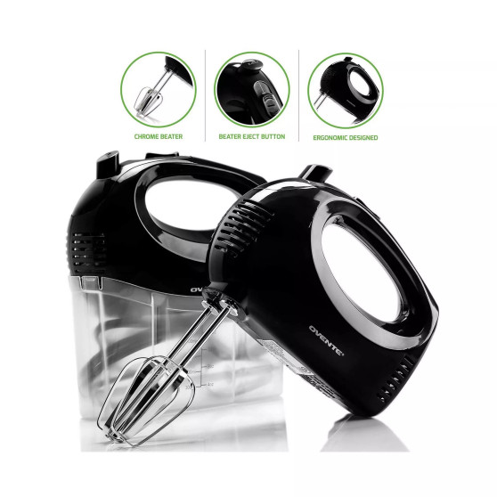 Electric Hand Mixer