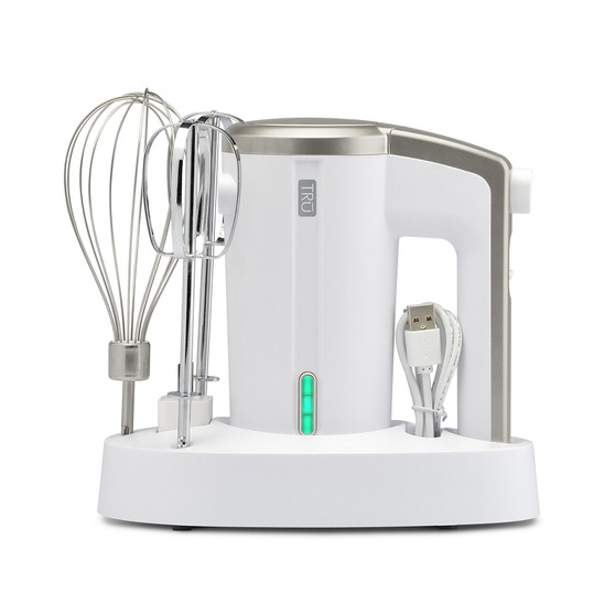 Cordless Hand Mixer