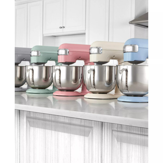 SM-50 Precision Master 5.5-Qt. Stand Mixer