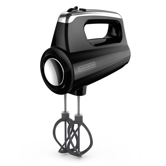 Black and Decker® Helix Performance™ Hand Mixer MX600BT