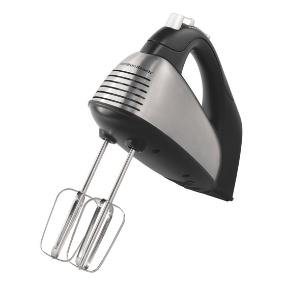 6-Speed Classic Hand Mixer