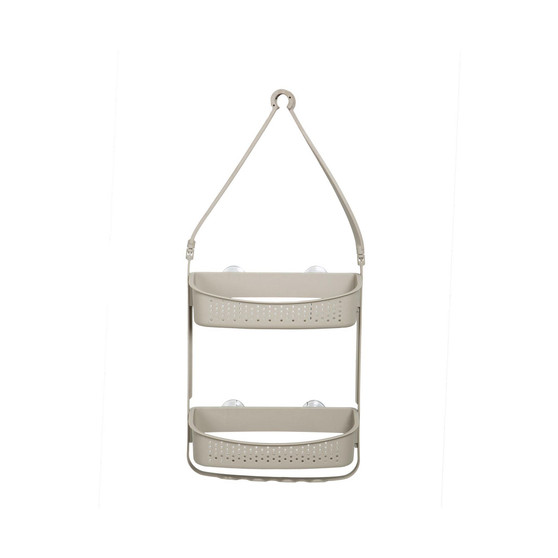 2 Way Convertible Shower Caddy