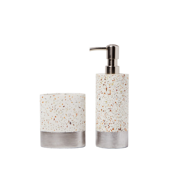 Ltd. Mali Toothbrush Holder
