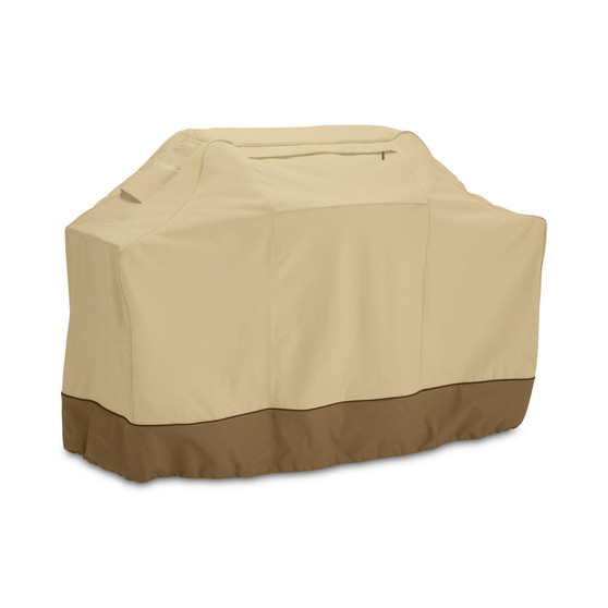 Extra Extra Large BBQ Grill Cover