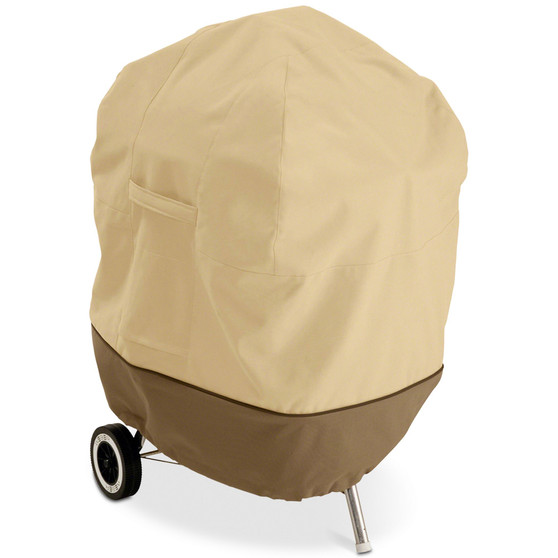 Kettle BBQ Grill Cover