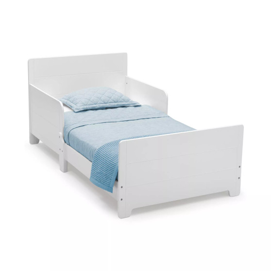 Mysize Toddler Bed