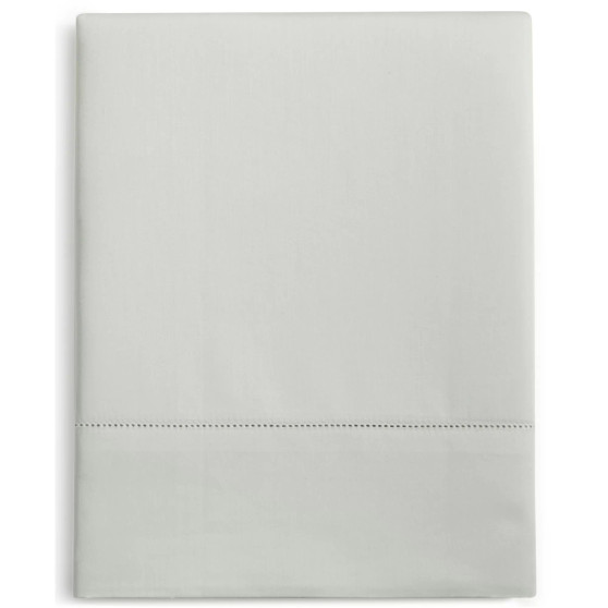 CLOSEOUT! 680 Thread Count 100% Supima Cotton Flat Sheet, Full, Created for Macy's