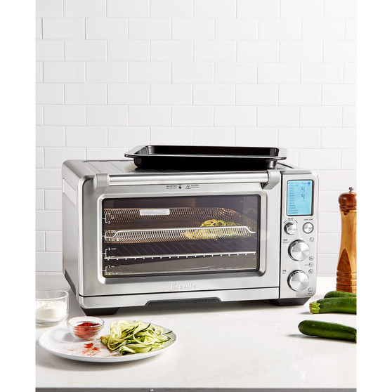 BOV900BSS 13-in-1 Smart Oven Air