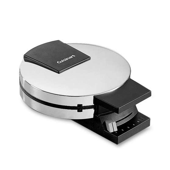 WMR-CA Round Waffle Maker