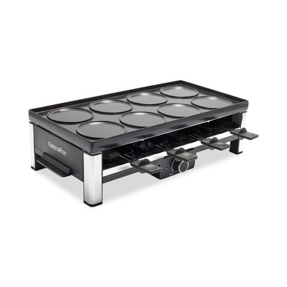 Electric Raclette
