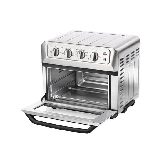 20 Liter Air Fryer Plus Oven