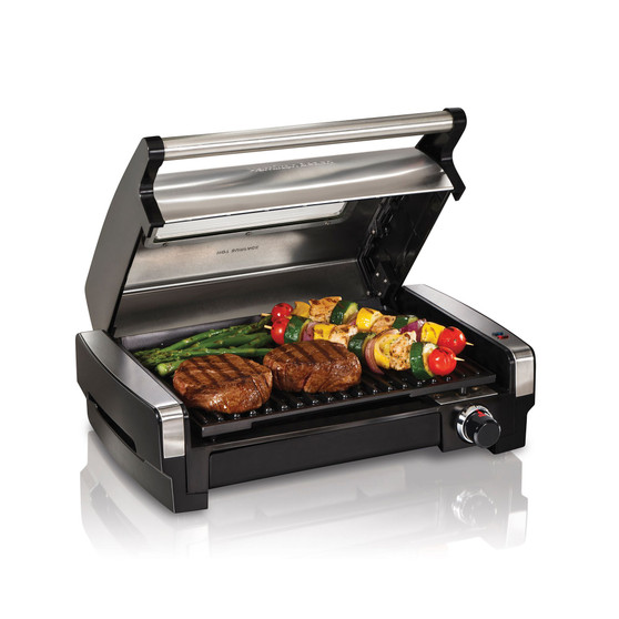 Searing Grill
