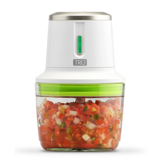 Cordless Mini Chopper