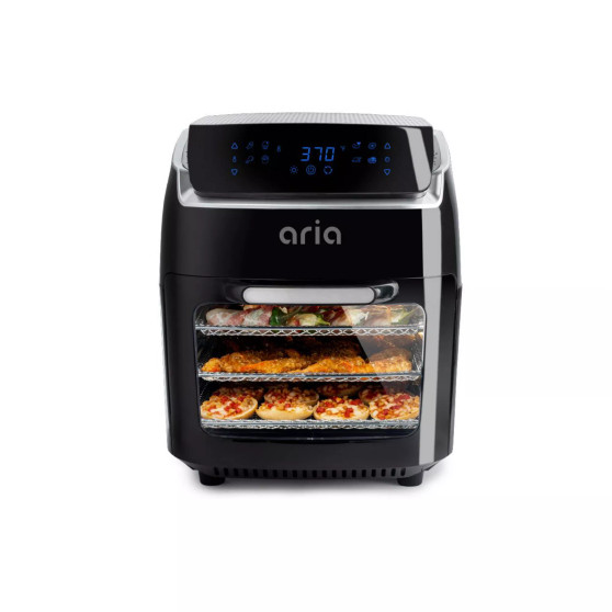 Modernhome 10 Quart Air Fryer Oven
