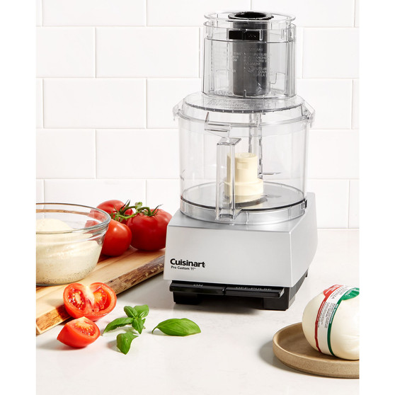 DLC-8SBCY Pro Custom 11™ 11 Cup Food Processor