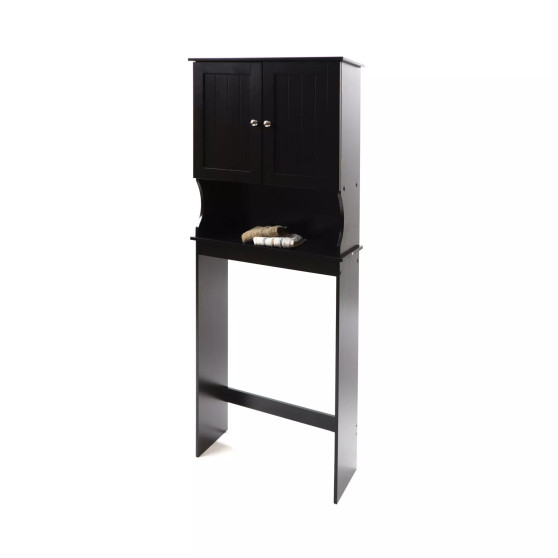 Redmon Contemporary Country Space Saver Full Side Panel