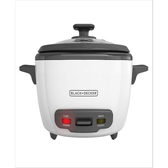 RC516 16-Cup Rice Cooker And Warmer
