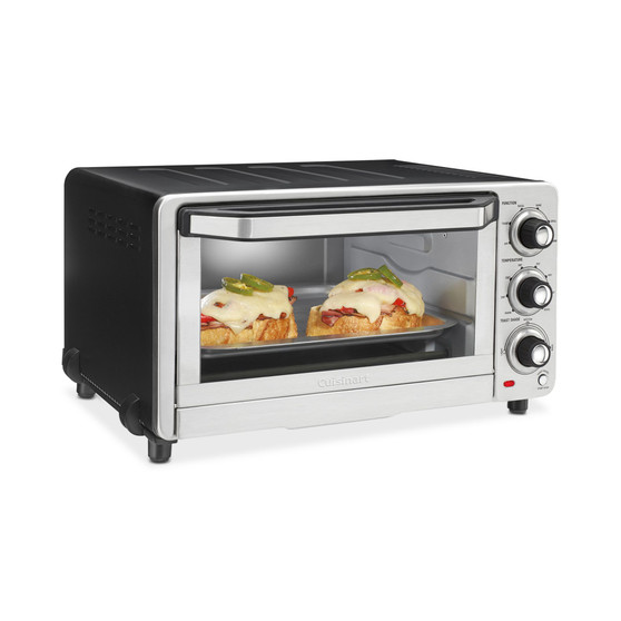 TOB-40N  Toaster Oven and Broiler, Custom Classic