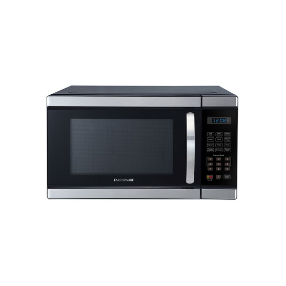 Professional FMO11AHTBKL 1.1 Cu. Ft 1000-Watt Microwave Oven