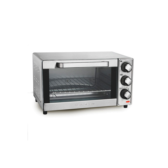 Toaster Oven