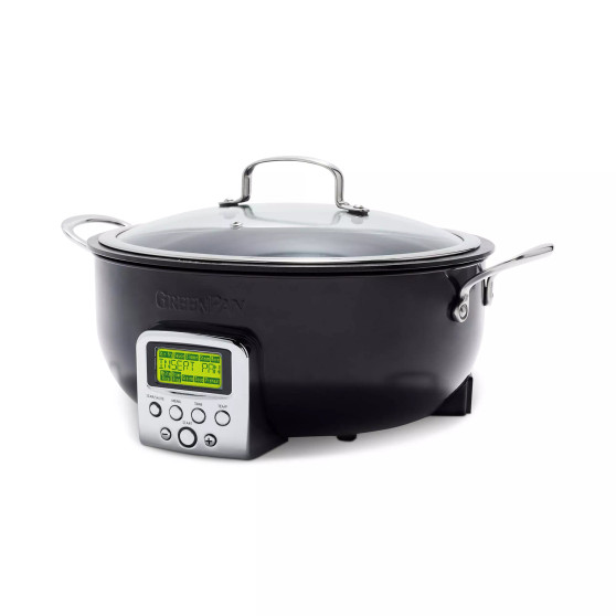 Electric Essential Pan