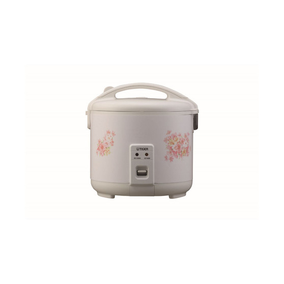 8 Cups Rice Cooker Non Stick Coating Inner Pot
