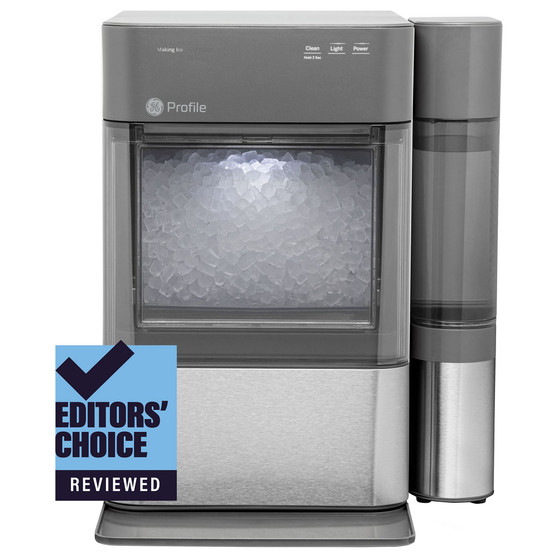 GEA Profile - Opal 2.0 24-lb. Portable Ice maker