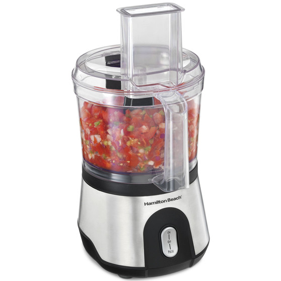 10-Cup Food Processor