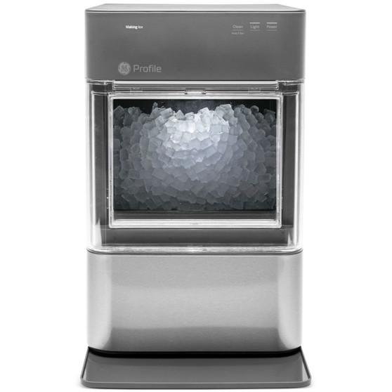 GEA Profile Opal 2.0 Nugget Ice Maker