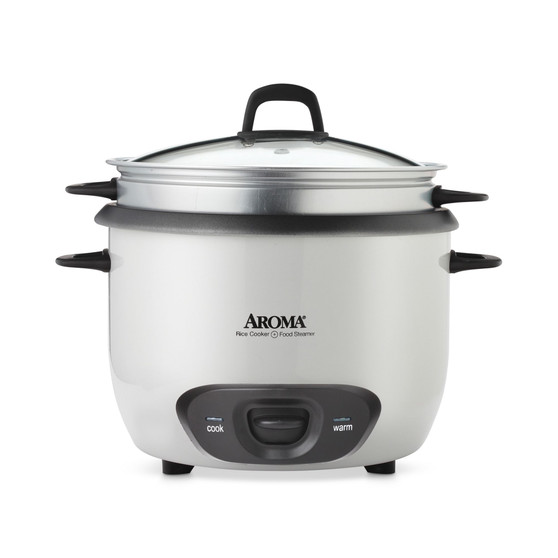 ARC-743-1NG 6-Cup Pot Style Rice Cooker