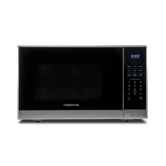 1.3 Cubic Feet Air Fryer Microwave Oven Combo