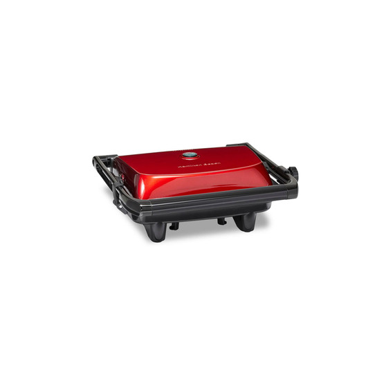 Panini Press Gourmet Sandwich Maker