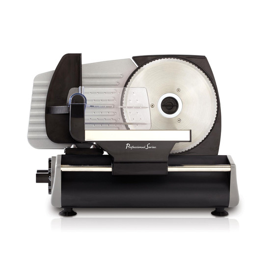 Deli Meat Slicer