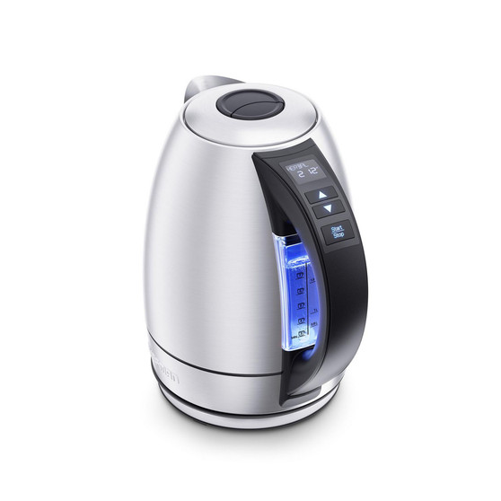 1.7 Liter Precision Control Electric Kettle Plus