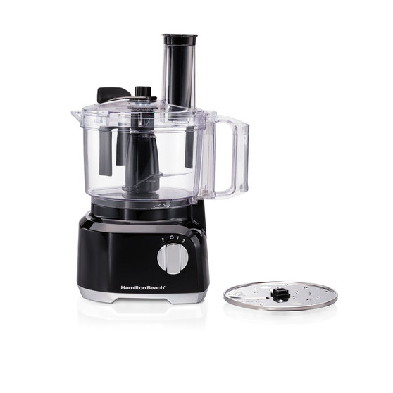 Bowl Scraper Food Processor