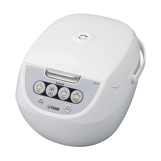 Micom 10 Cup Rice & Multi-Cooker