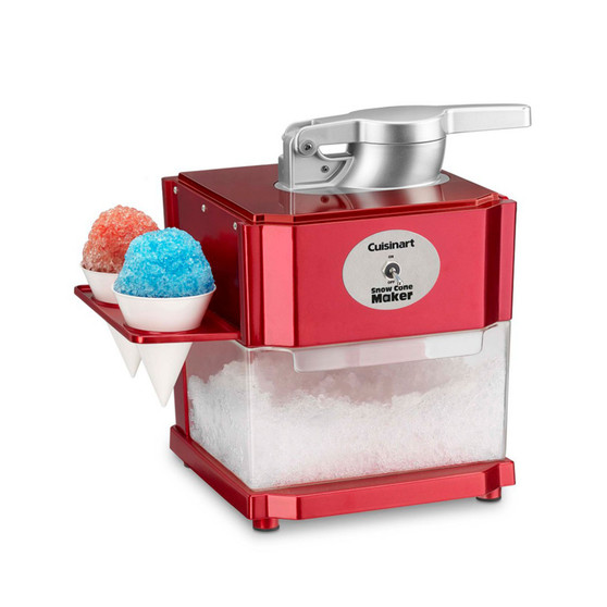 SCM-10 Snow Cone Maker