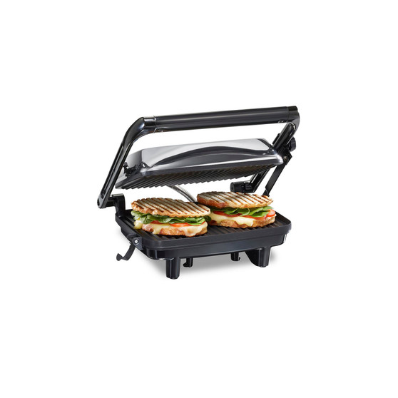 Panini Press Sandwich Maker