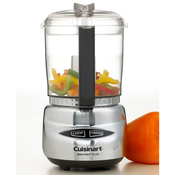 DLC-4CHB  Mini Prep Plus®Food Processor
